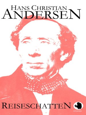 cover image of Reiseschatten